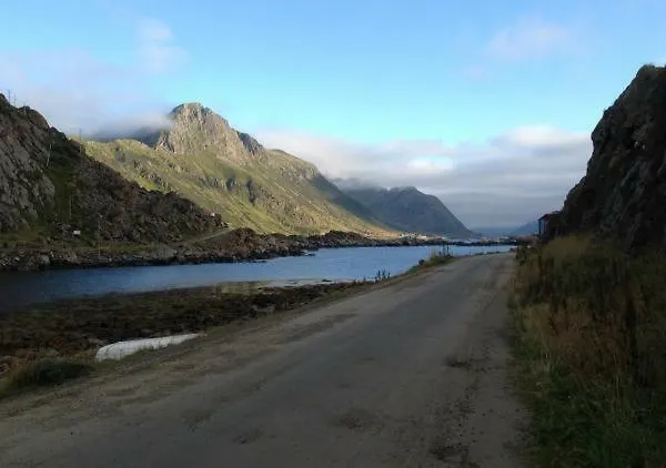 Cute Small On The Pier In דירה