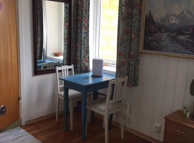 Cute Small On The Pier In Apartmán *