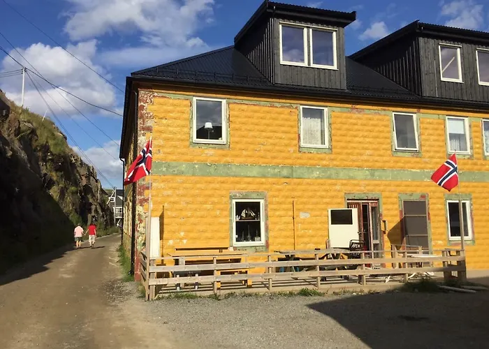 Cute Small On The Pier In דירה *